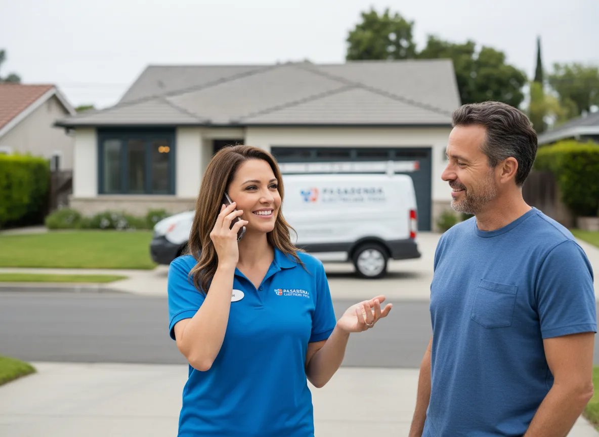Electrician Copemish, MI FAQs
